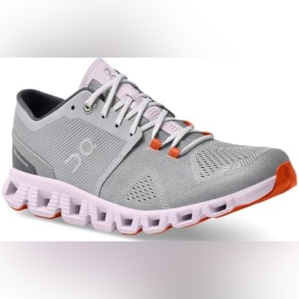 On Cloud X Sneakers